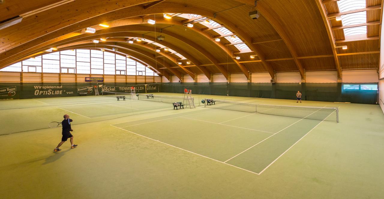 Sportsarea Grimming Bed & Breakfast Niederoblarn ภายนอก รูปภาพ