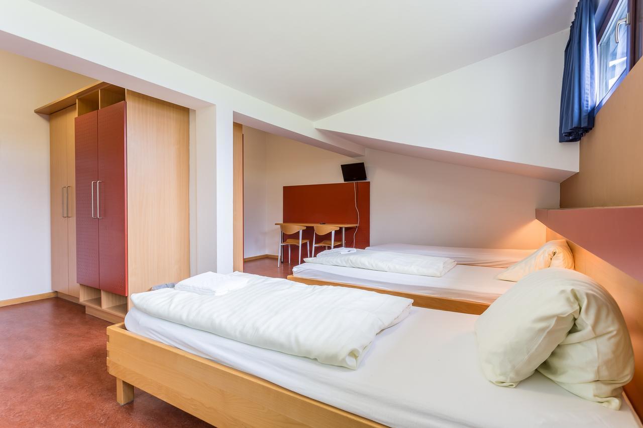 Sportsarea Grimming Bed & Breakfast Niederoblarn ภายนอก รูปภาพ