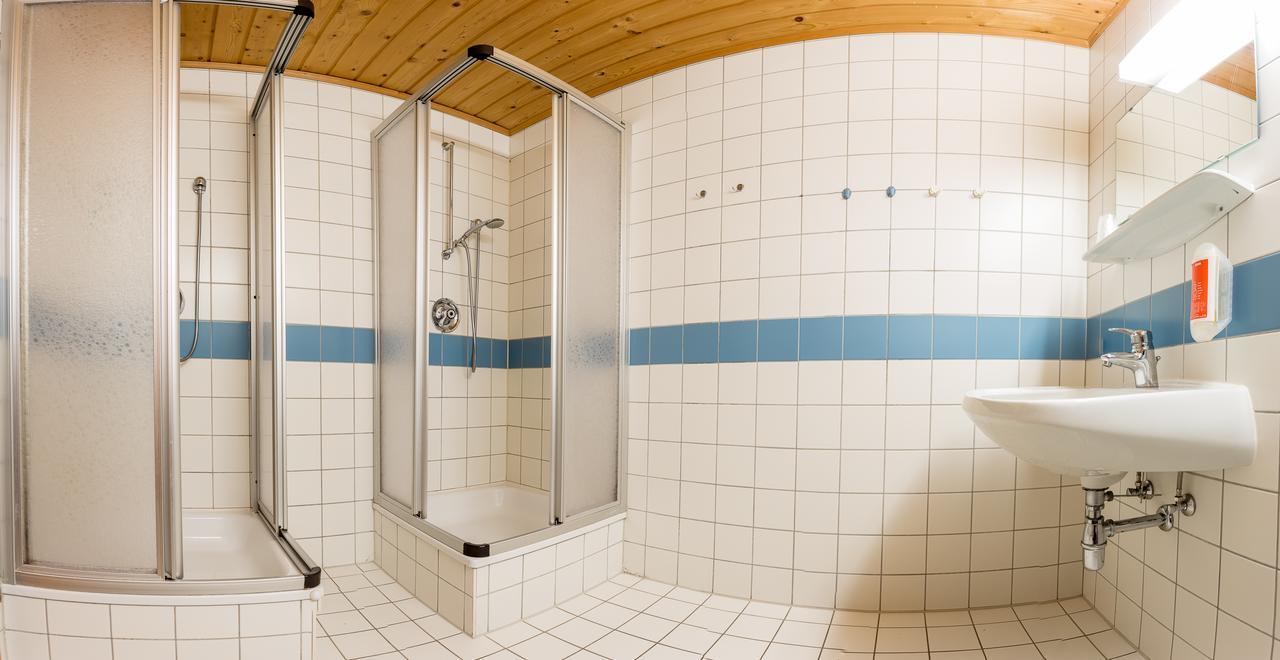Sportsarea Grimming Bed & Breakfast Niederoblarn ภายนอก รูปภาพ