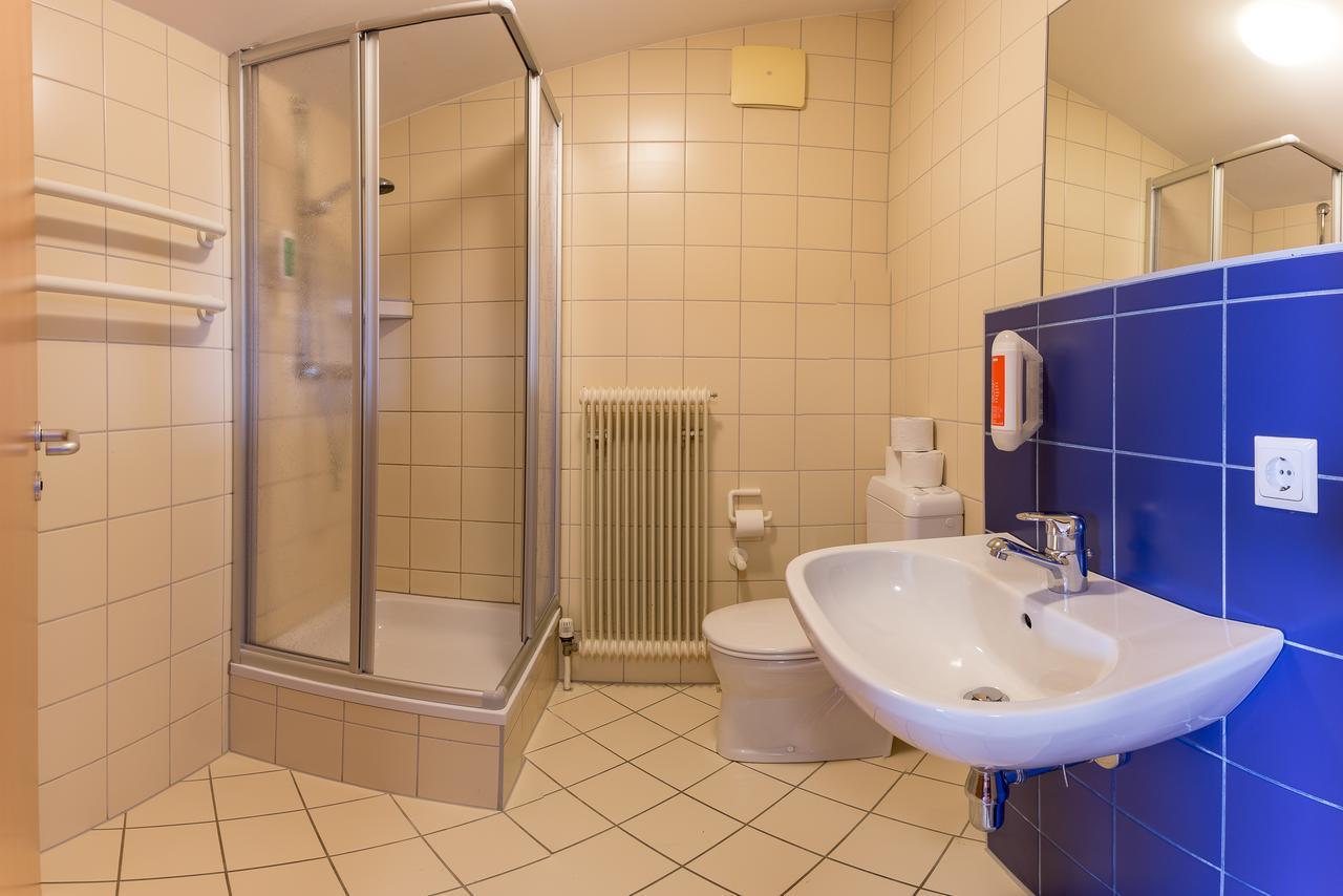 Sportsarea Grimming Bed & Breakfast Niederoblarn ภายนอก รูปภาพ