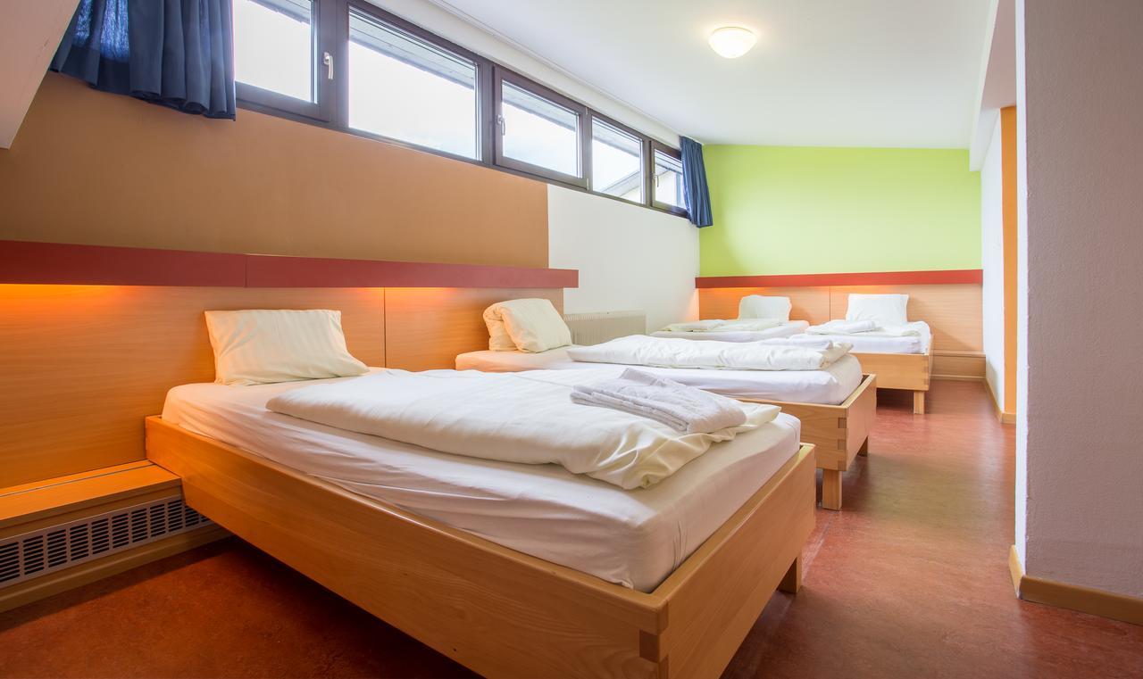 Sportsarea Grimming Bed & Breakfast Niederoblarn ภายนอก รูปภาพ